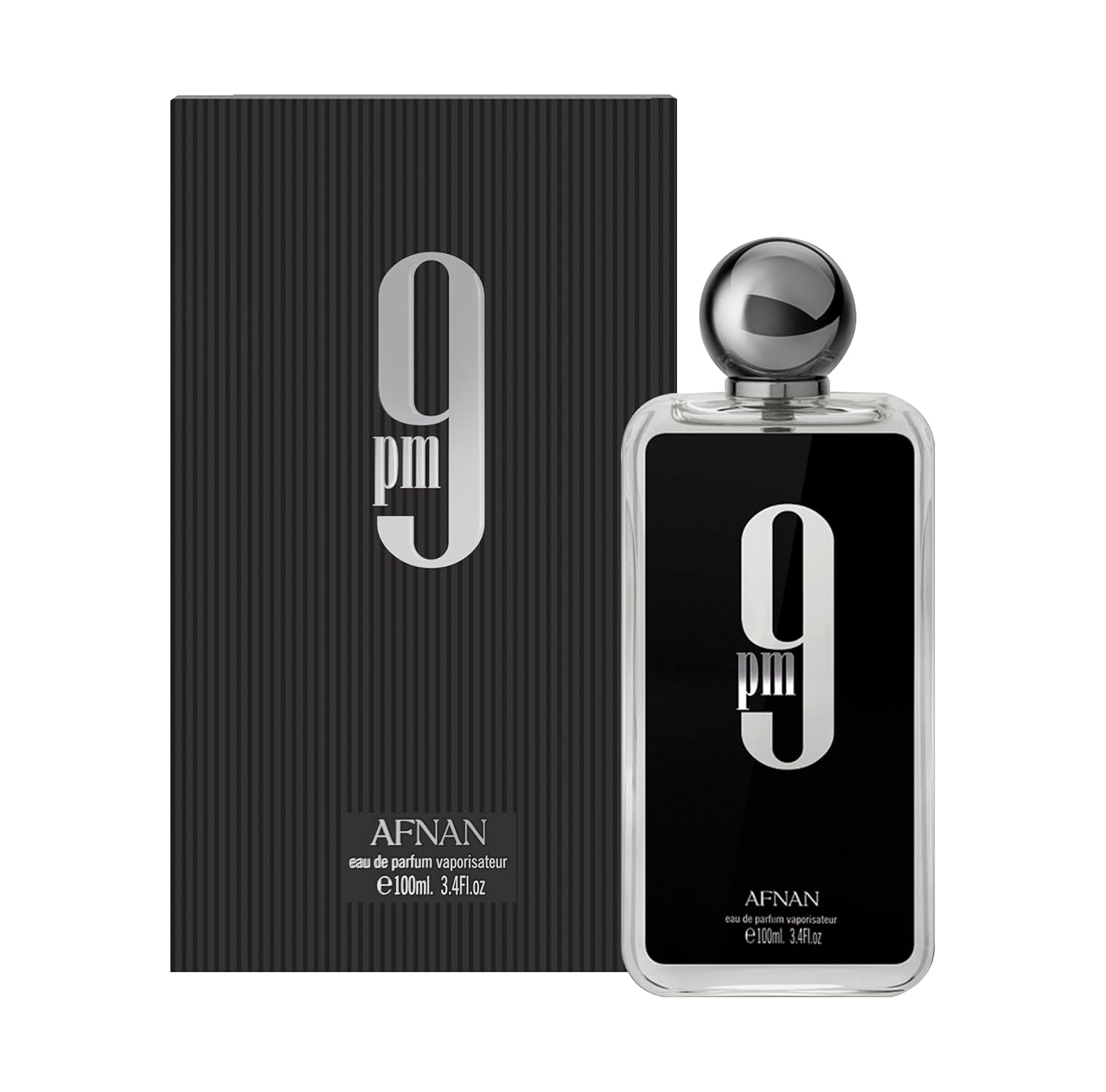 Afnan 9PM