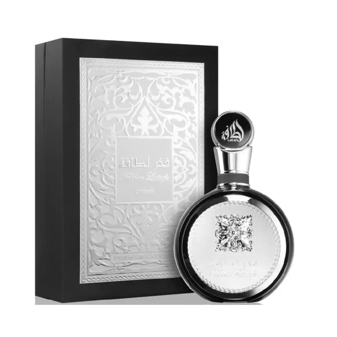 Lattafa Fakhr Lattafa - Homme
