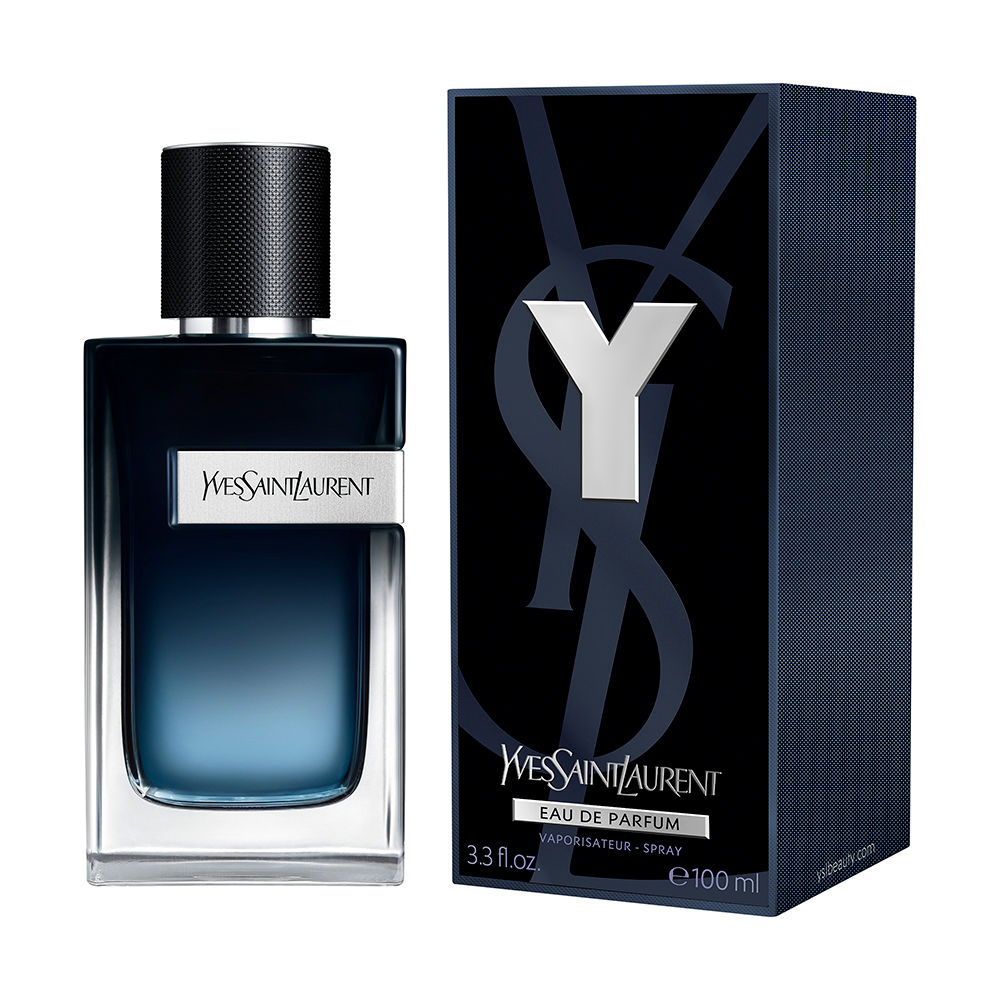 YSL Y Eau de parfum