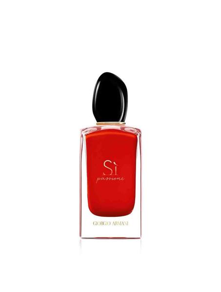 Emporio Armani Si Passione Eau de parfum