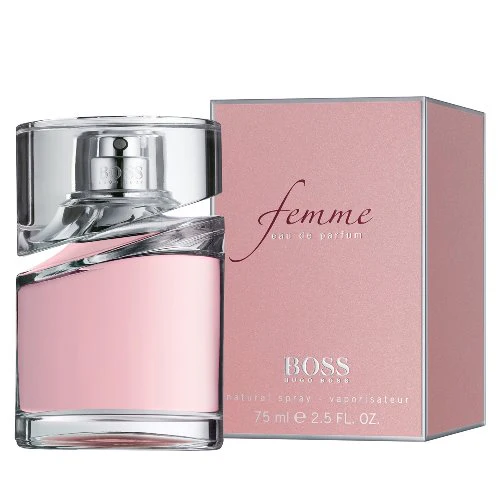 Hugo Boss Boss Femme