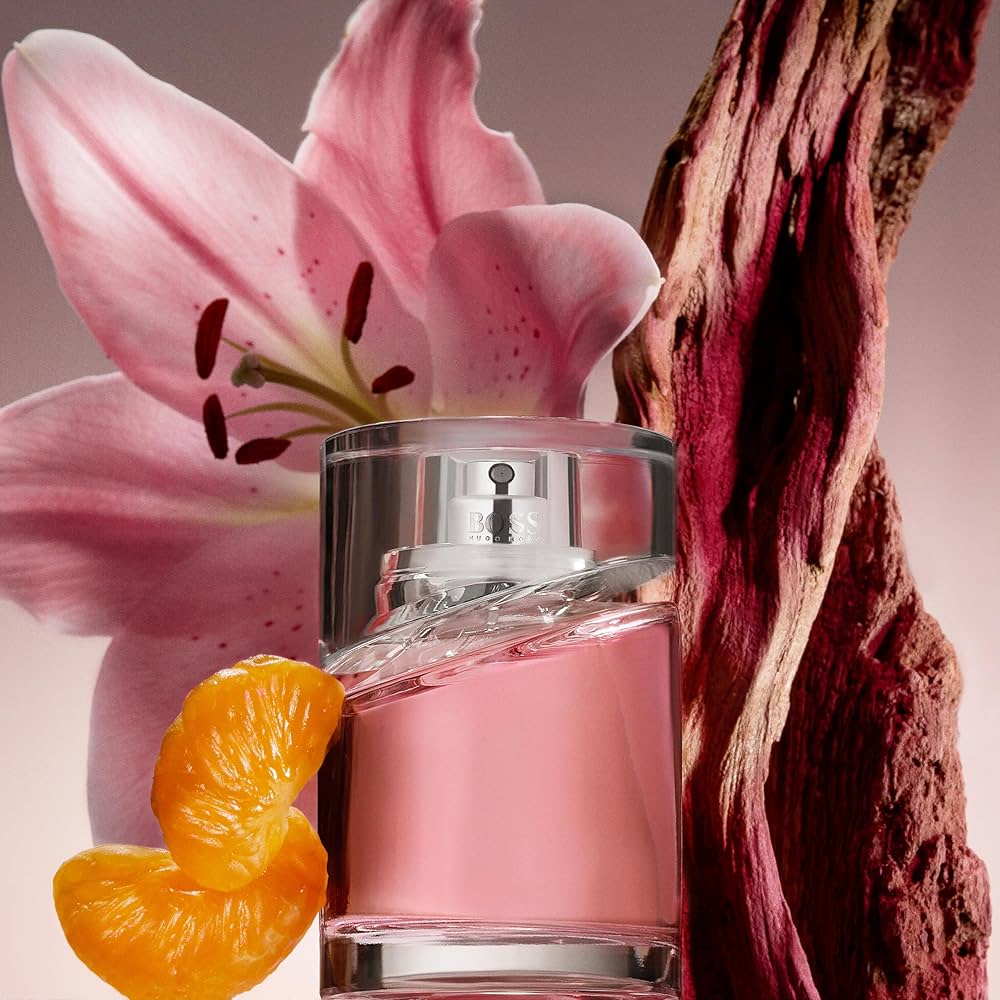 Hugo Boss Boss Femme