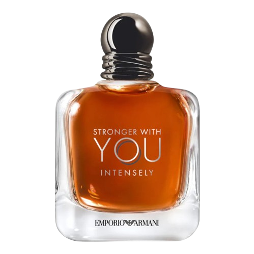EA Stronger With You Intensely
