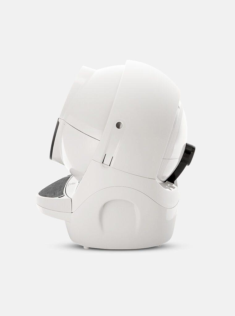 Reconditioned Litter-Robot 3 | Automatic Self-Cleaning | Whisker