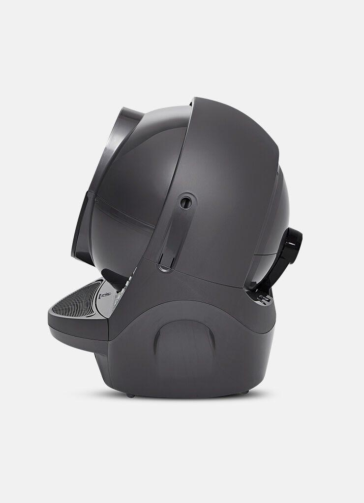 Litter-Robot 3 Connect Bundle | 3-Year Extended Warranty & Wi-Fi | Whisker