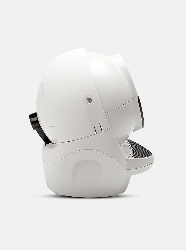 Reconditioned Litter-Robot 3 | Automatic Self-Cleaning | Whisker