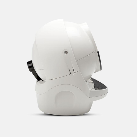 Self-Cleaning Litter Box Litter-Robot 3 Connect | Smart App Control | Whisker