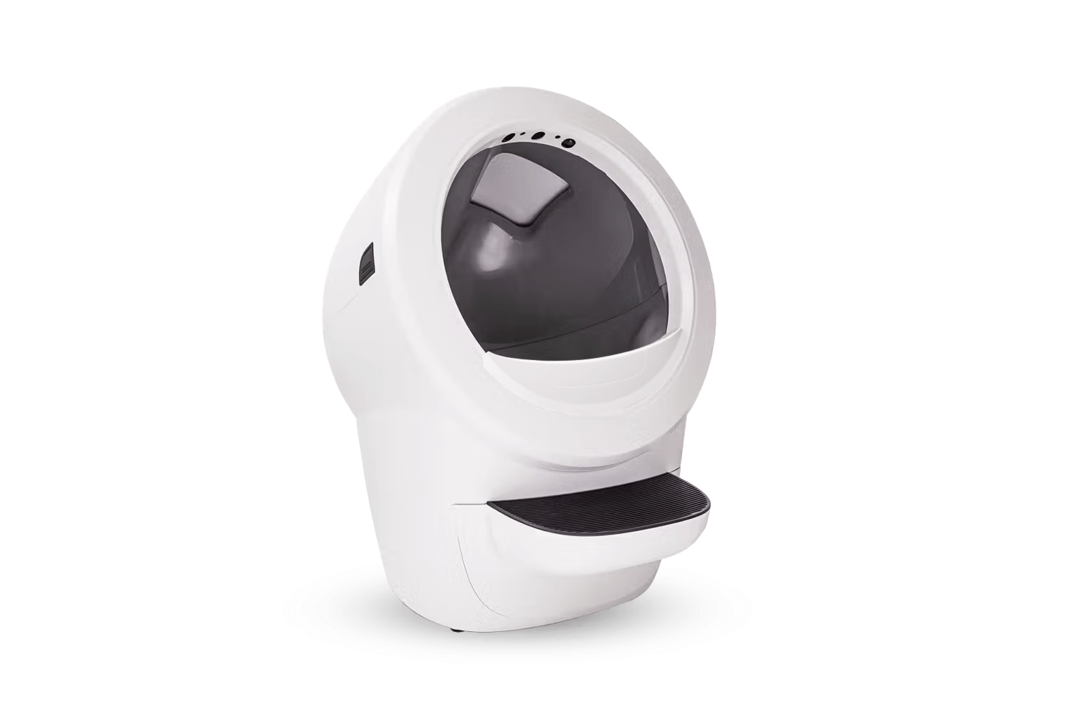 Self-Cleaning Litter Box Litter-Robot 4 | Smart, Odor Control | Whisker