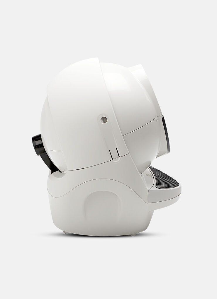 Litter-Robot 3 Connect Bundle | 3-Year Extended Warranty & Wi-Fi | Whisker