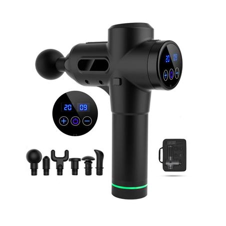 جهاز مساج وتدليك الجسم