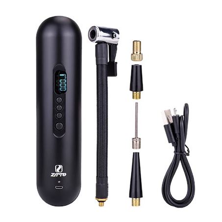 ضاغط هواء محمول