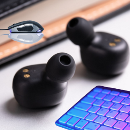 إلكترونيات