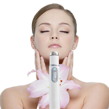 قلم ليزر لمكافحة الحبوب و دوالي الساقين