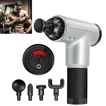 جهاز مساج وتدليك الجسم