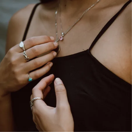 Bijoux Pour Femmes