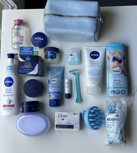 العناية الشخصية