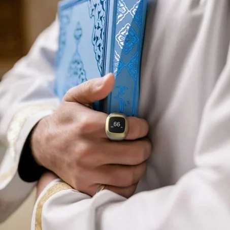 خاتم التسبيح