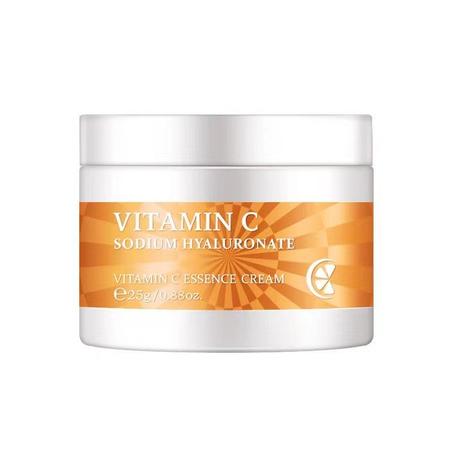 Vitamin C Whitening Face Cream - KWT\كريم لايكو فيتامين  C