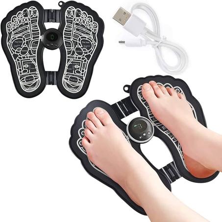 مدلك الأقدام\feet massager