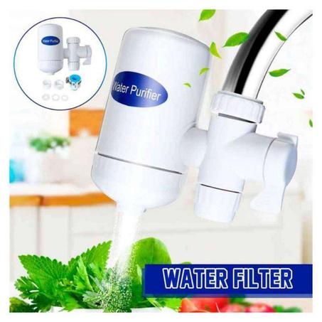 جهاز تصفية الماء