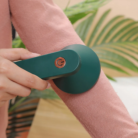 مزيل الوبر  المحمول