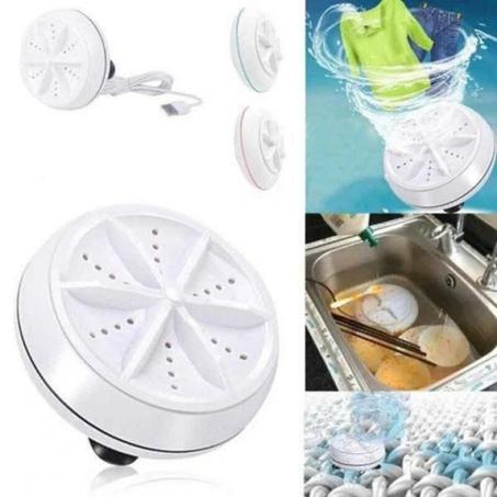 machine a laver portabe