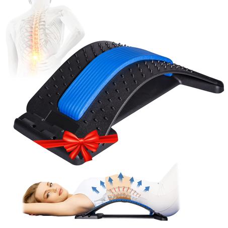 spinedeck®/مقوم العمود الفقري