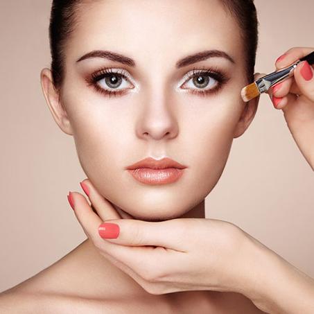 مستحضرات التجميل