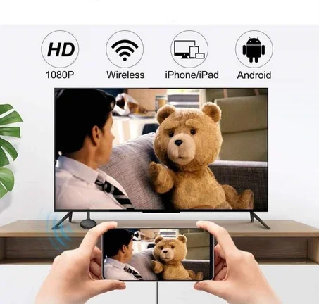 Google Chromecast : caixa multimídia para streaming