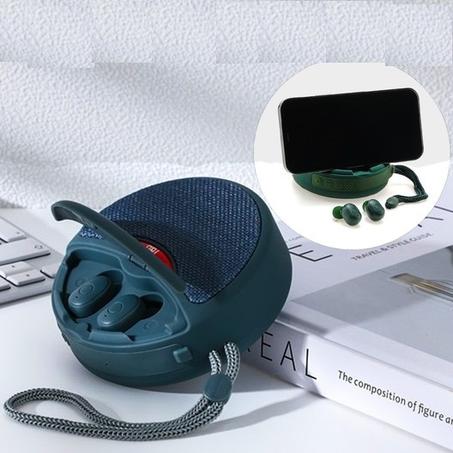 Fones de ouvido Alto-falantes Bluetooth