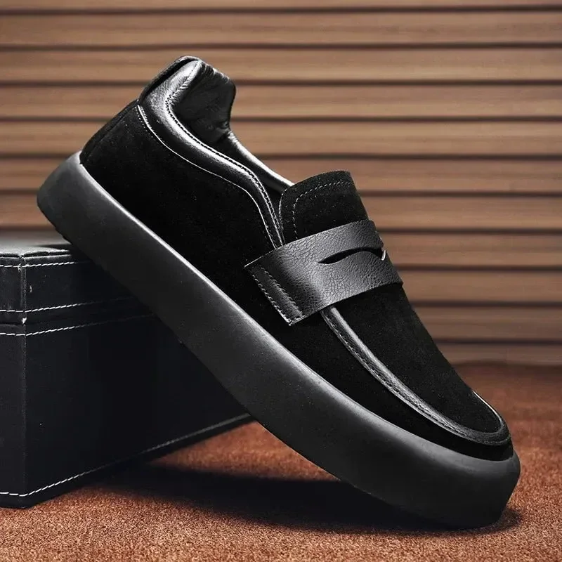 Sapatos elegantes (Tamanhos disponíveis : 40 , 44 , 45 , 46)