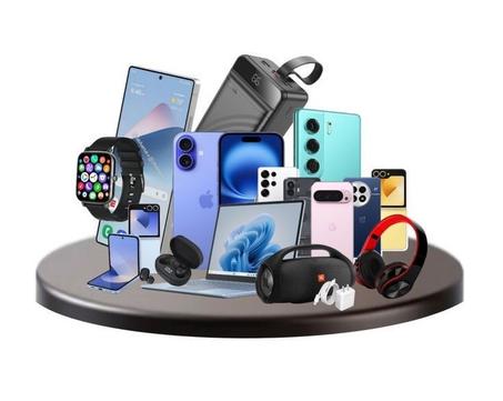 اكسسوارات و إلكترونيات