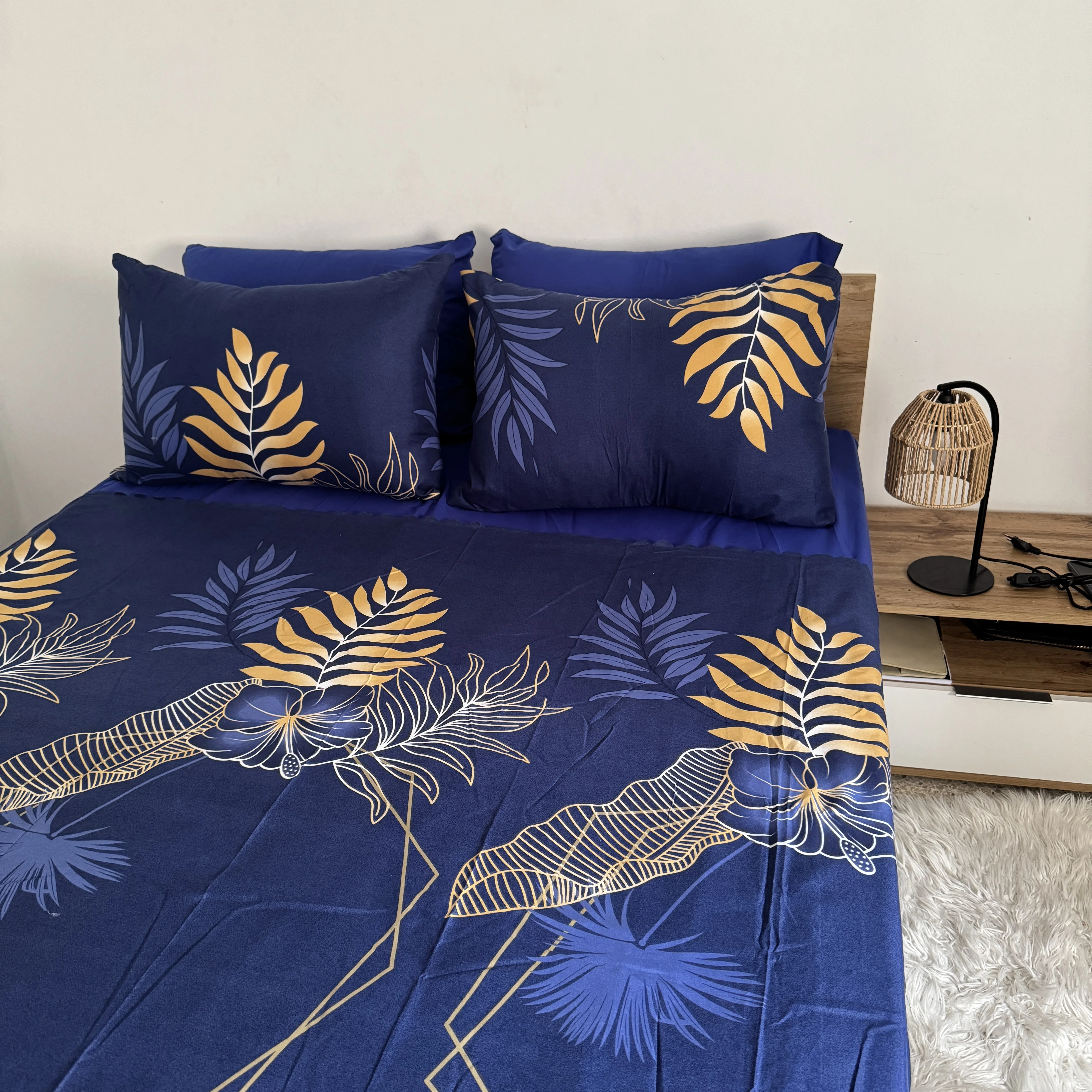 Produits en microfibre