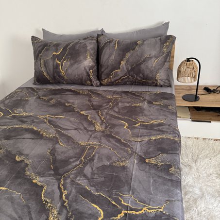 Pack microfibre 2 places