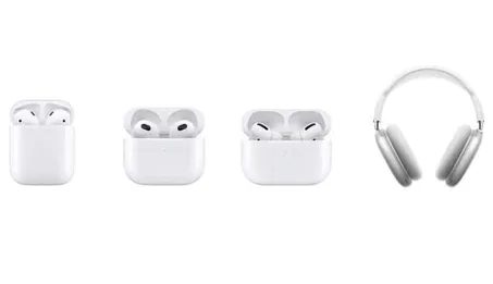 Air pods