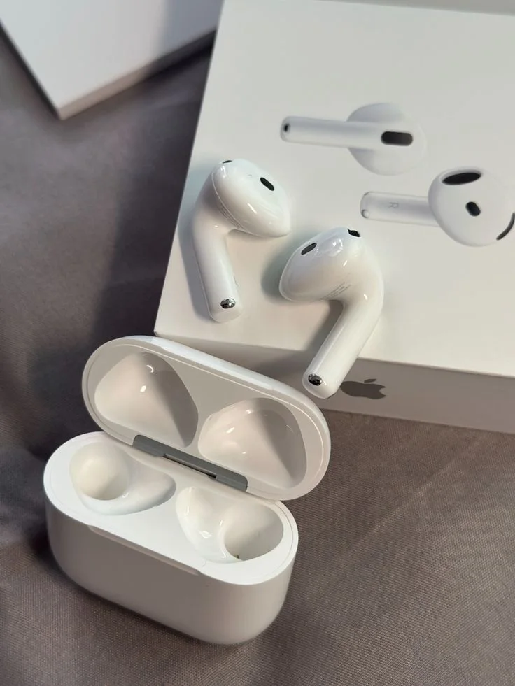 airpods pro 3 generation