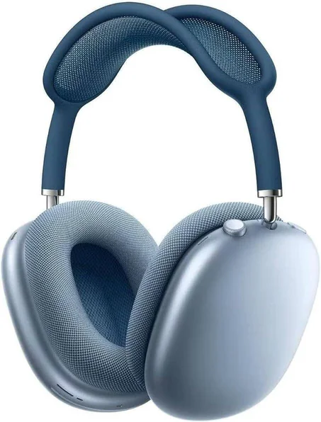 Casque air pods max