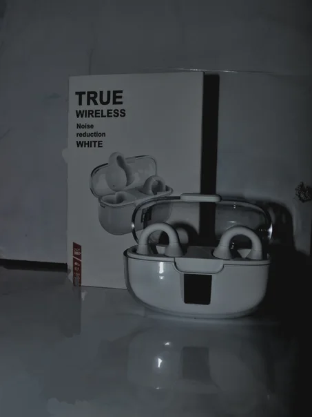 سماعات بلوتوت من نوع true G91
