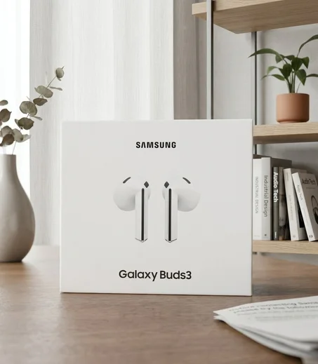 Galaxy Buds3