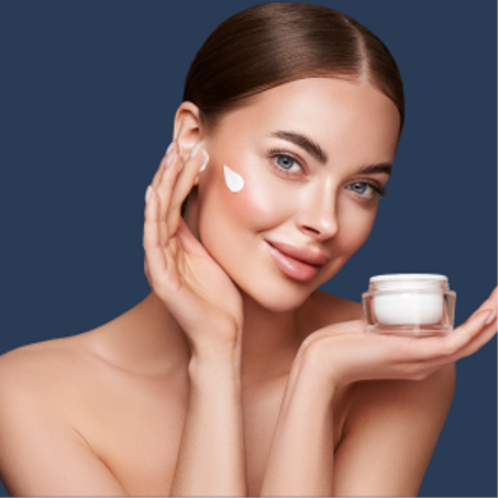 التجميل والعناية الشخصية