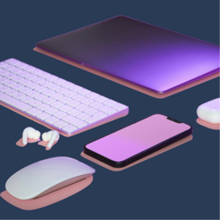 إلكترونيات