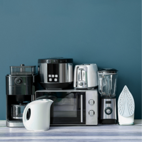 المنتجات المنزلية