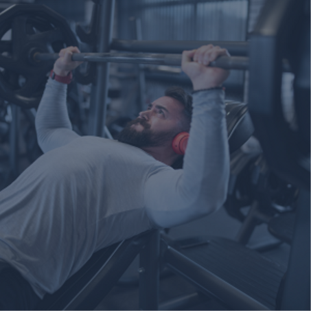 الصحة واللياقة البدنية