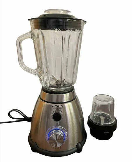 الخلاط الكهربائي القوي Multifunctional Electric Mixer