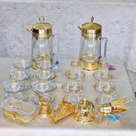 SERVICE COMPLET TRANSPARENT