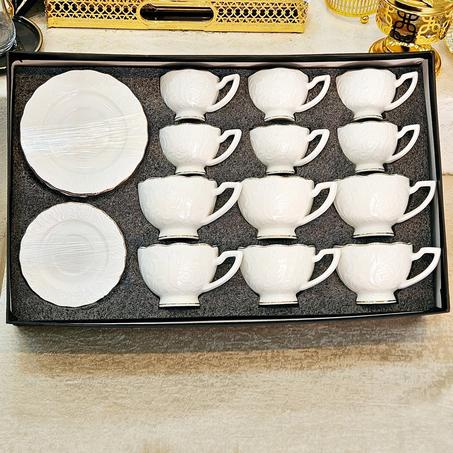 SERVICE A CAFE AFGHANI