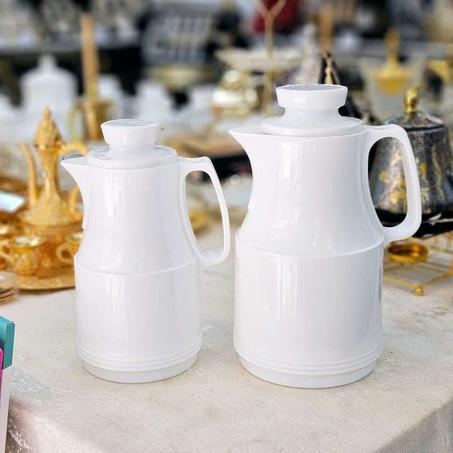 THERMOS BLANC UNI 2 PCS