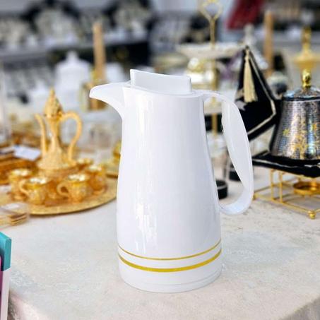 THERMOS BLANC 1 PIECES 1L