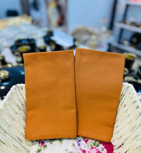 6 SERVIETTES CUISINE