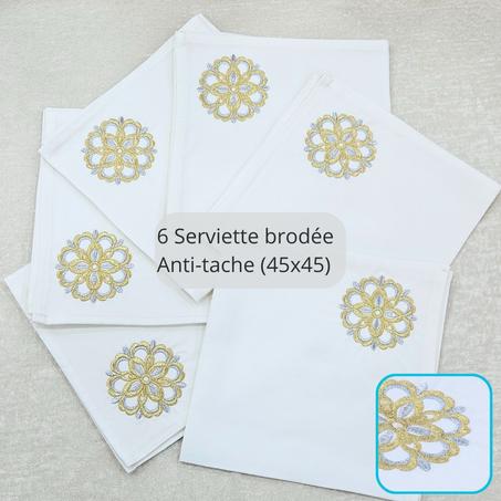 SERVIETTE